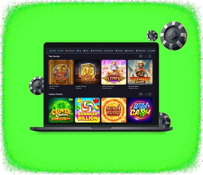 Jeetcity Casino Desktop