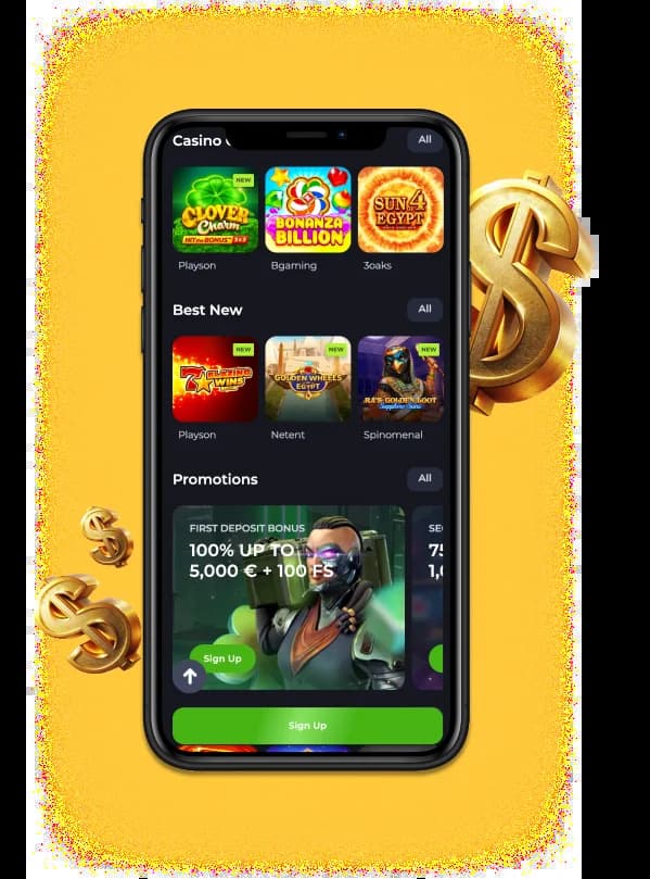 Jeetcity Casino Mobile